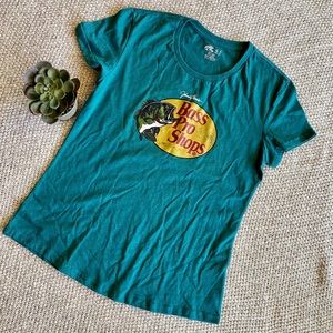 Bass Pro Shops Tee